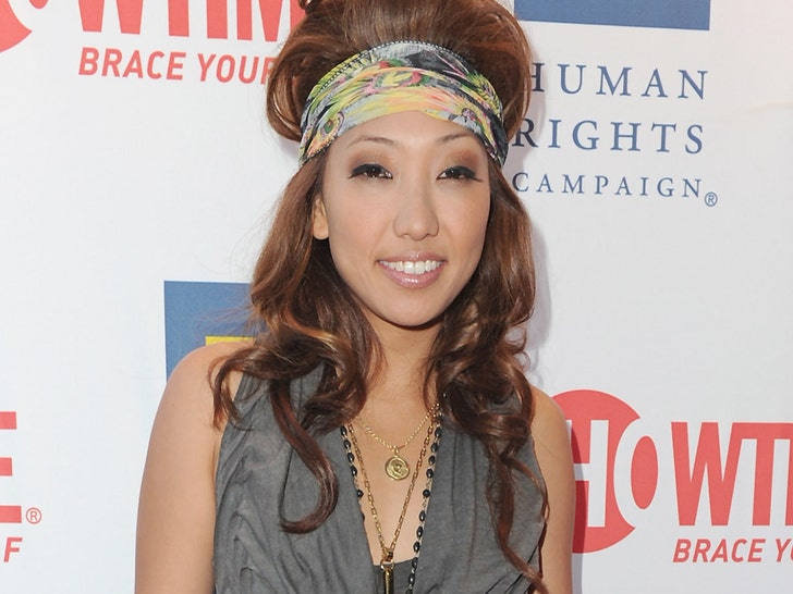 francine beppu getty