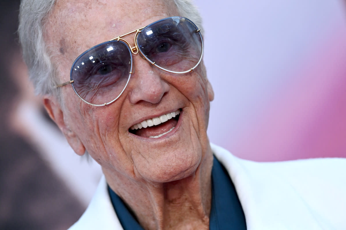 Photo by Axelle&sol;Bauer-Griffin on Getty Images