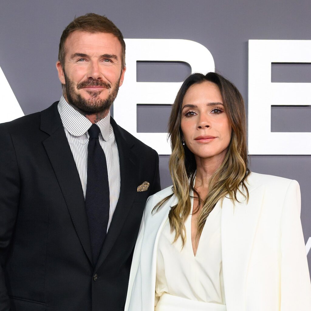 Celebrities Celebrating Valentine’s Day 2026 - E! News