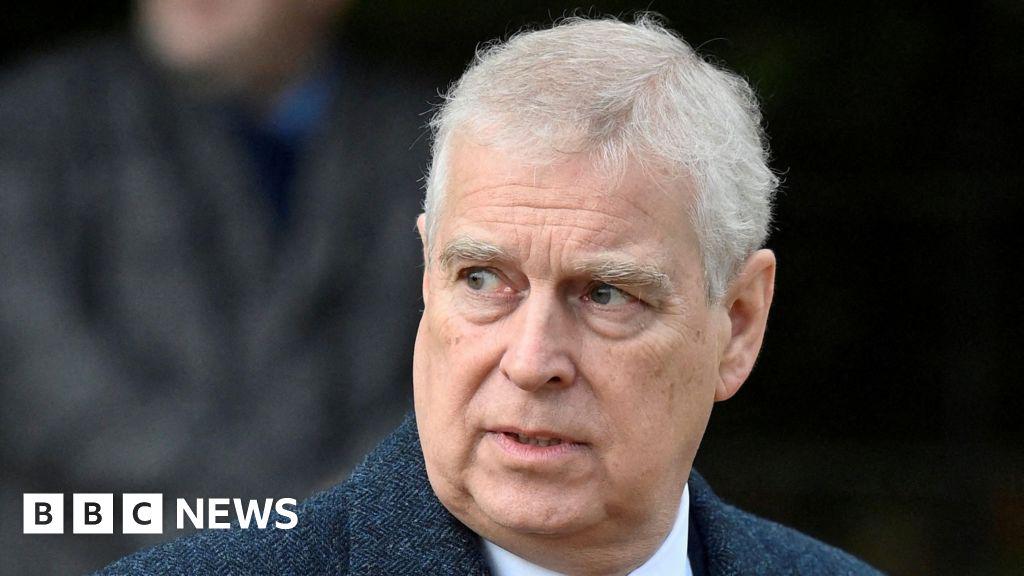MPs to discuss inquiry into role of trade envoys after Andrew arrest