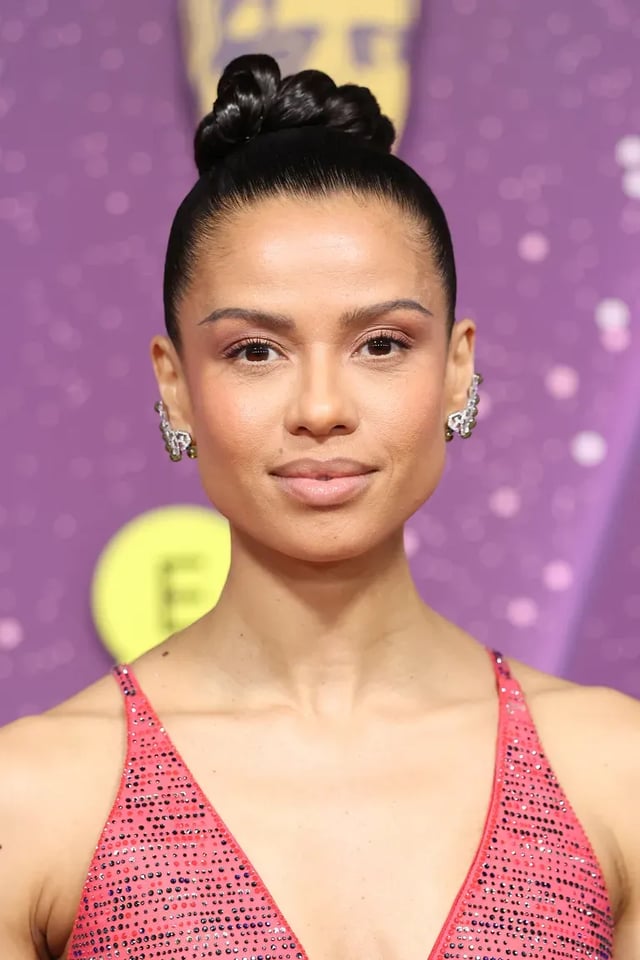 Gugu Mbatha-Raw, BAFTA Awards 2026 Gugu Mbatha-Raw, BAFTA Awards 2026