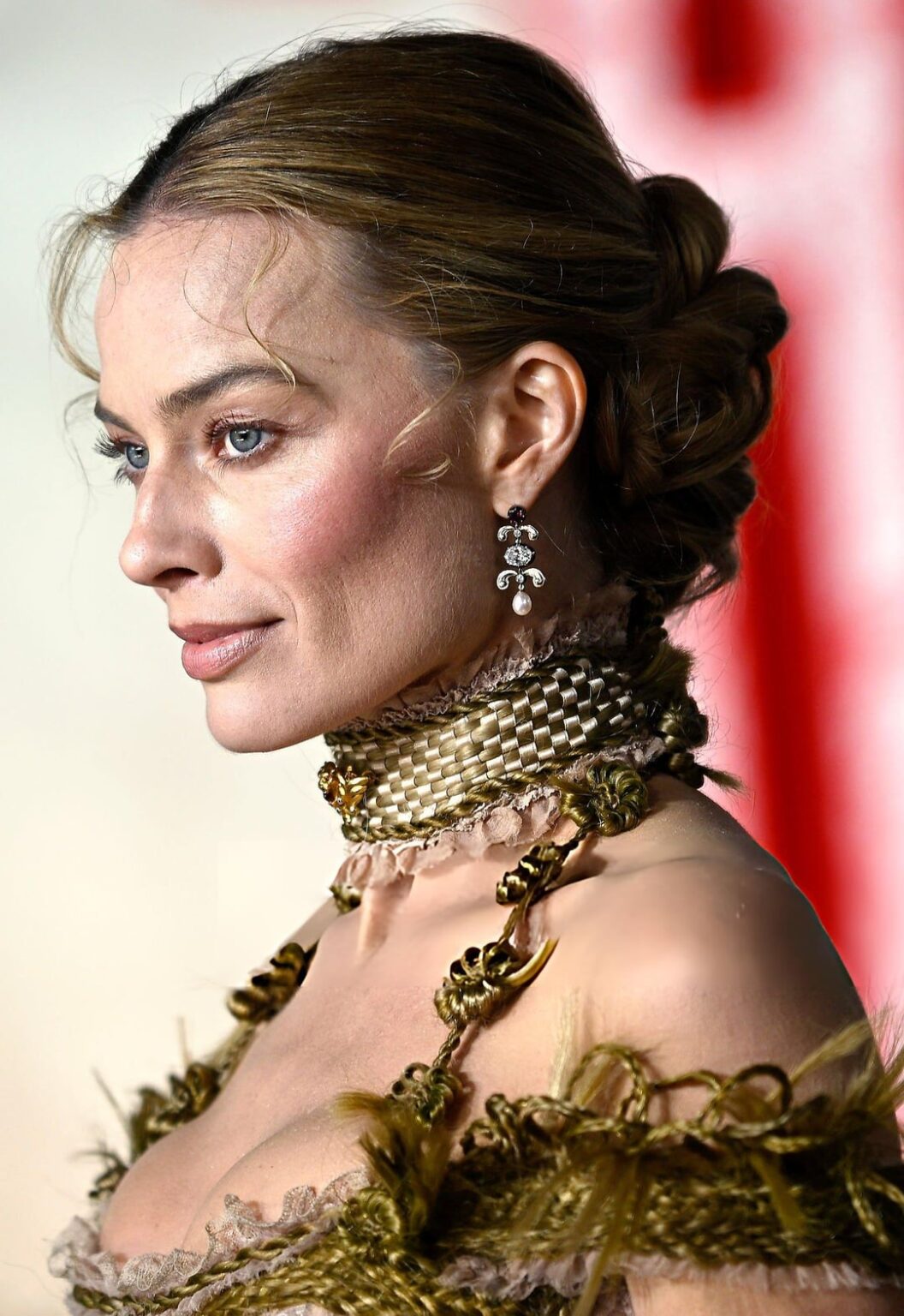 Margot Robbie | 'Wuthering Heights' UK Premiere 5th February 2026