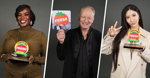 Oscars 2026 Luncheon: Photo Gallery of the Stars Attending the 98th Academy Awards Event