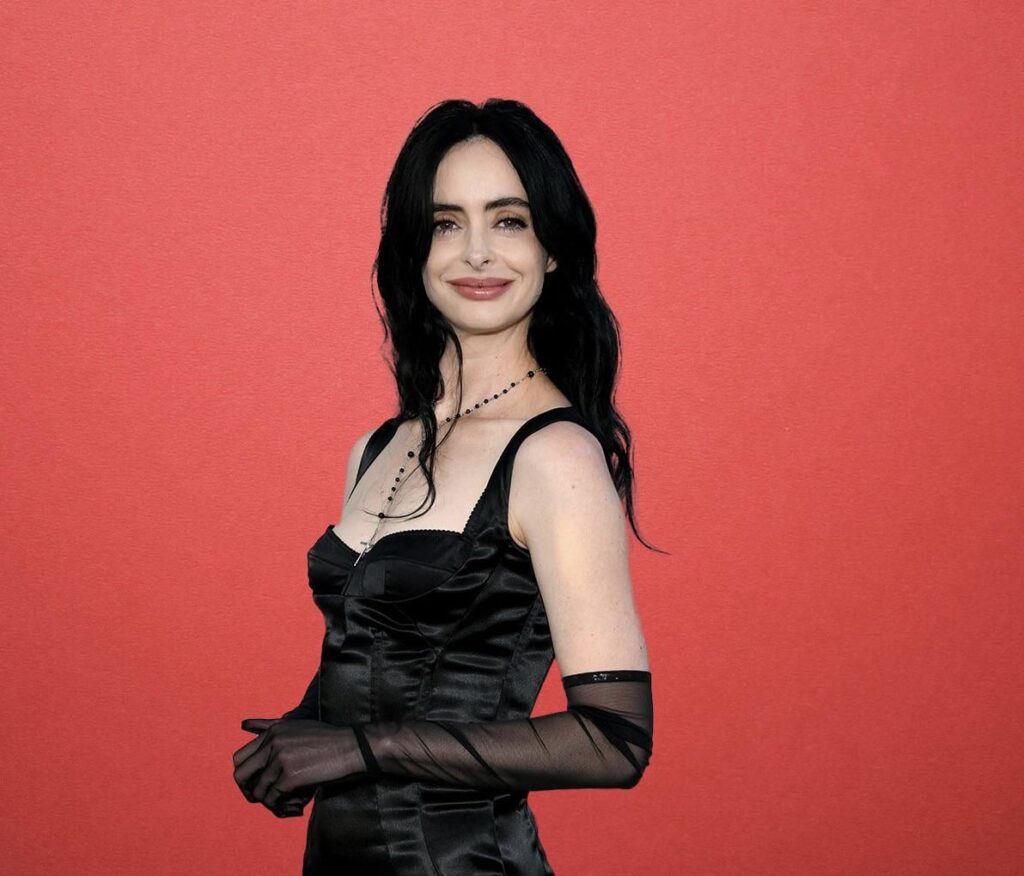 Who is a celebrity that you’re genuinely surprised isn’t an “A-lister”?