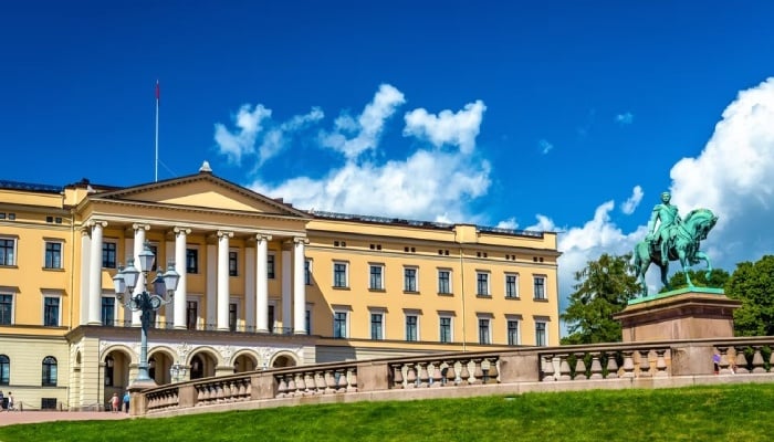 Royal Family issues major update on Kings health after sudden hospitalization