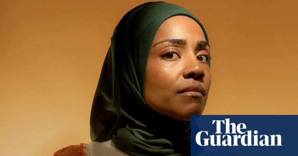 Nadiya Hussain on food, faith and finding her voice: ‘I get paid less than the white version of me’ | Food
