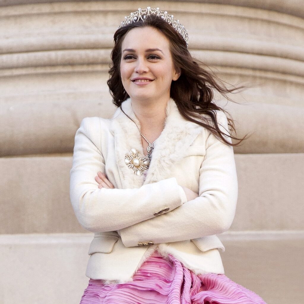 Gossip Girl Sequel Book About Blair Waldorf in the Works: Details Yahoo entertainment home