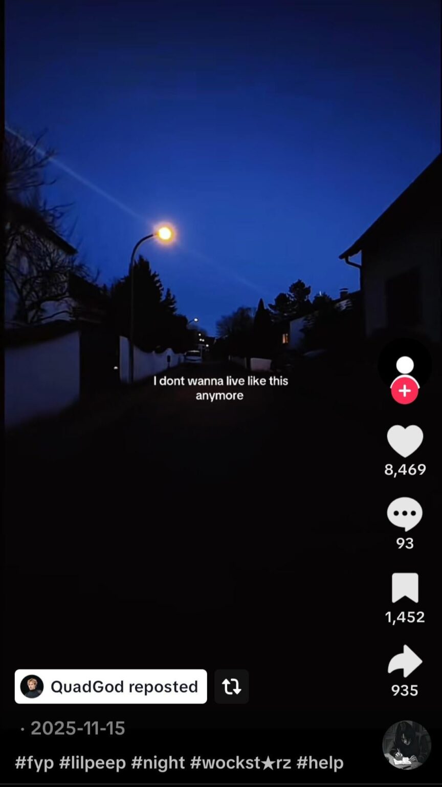 Ilia Malinin's TikTok reposts shortly before his disastrous performance at the Olympics