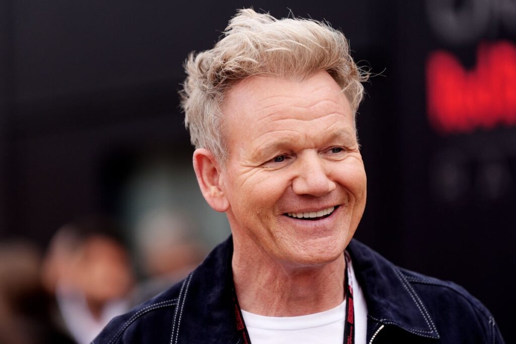 Gordon Ramsay and Charli XCX trade insults on Graham Norton Show – The Independent Gordon Ramsay and Charli XCX trade insults on Graham Norton Show - The Independent