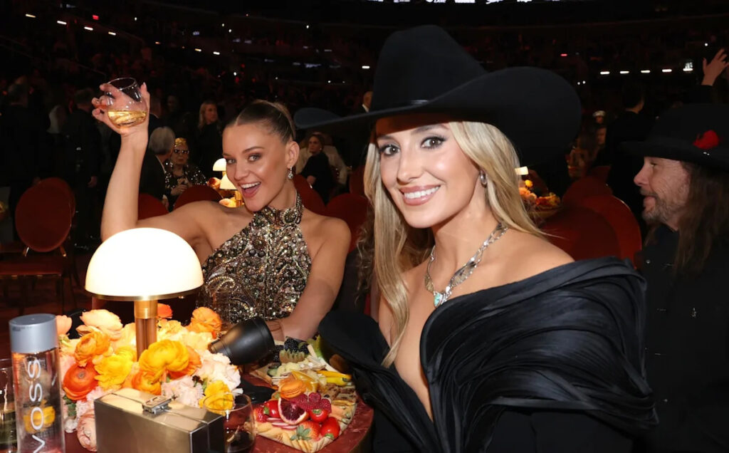 Country music star, actor boyfriend split up again and this time it might be for good Yahoo entertainment home