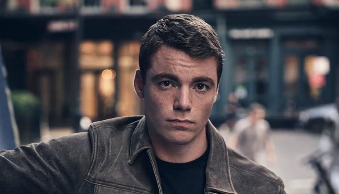 Gabriel Basso shares reason behind deleting Instagram