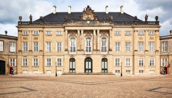 Royal family receives good news from US in major announcement