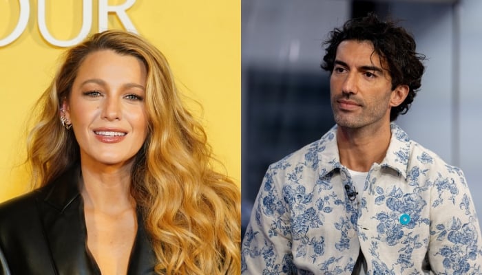 Justin Baldoni, Blake Lively legal war has Hollywood buzzing: Deets inside