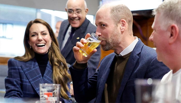 Prince William, Kate pull on new looks once again as Pippas family secrets emerge