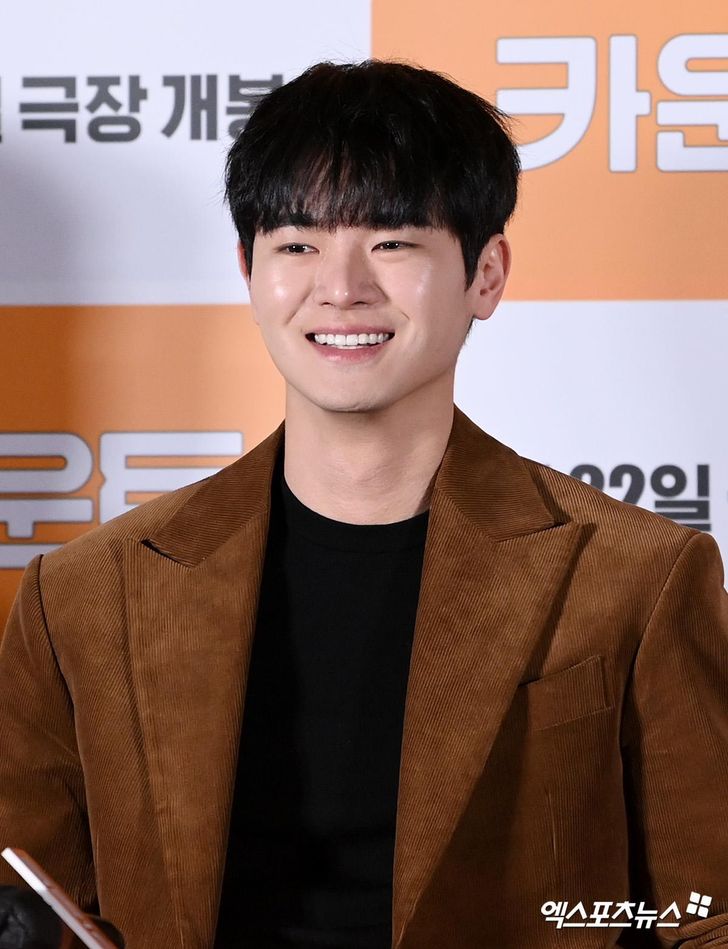 Jang Dong-ju / Xportsnews