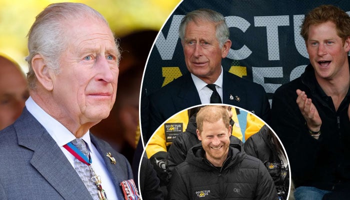 Why King Charles ready to accept Prince Harry’s Invictus Games invite