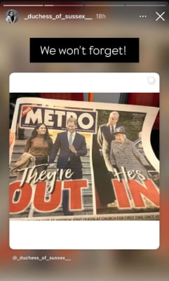 Prince Harry, Meghans truth comes back to haunt royals amid Andrew fall