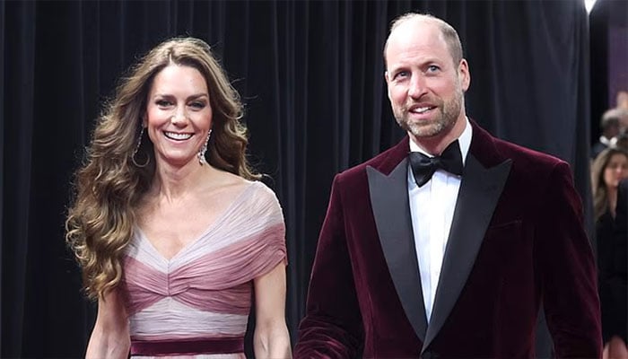 Kate and William ‘itching’ to speak out, but investigation keeps them quiet