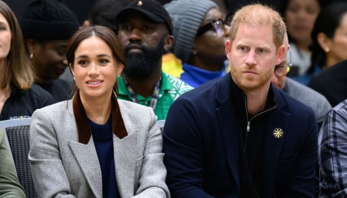 Prince Harry, Meghan Markle new offer could tear royal family again