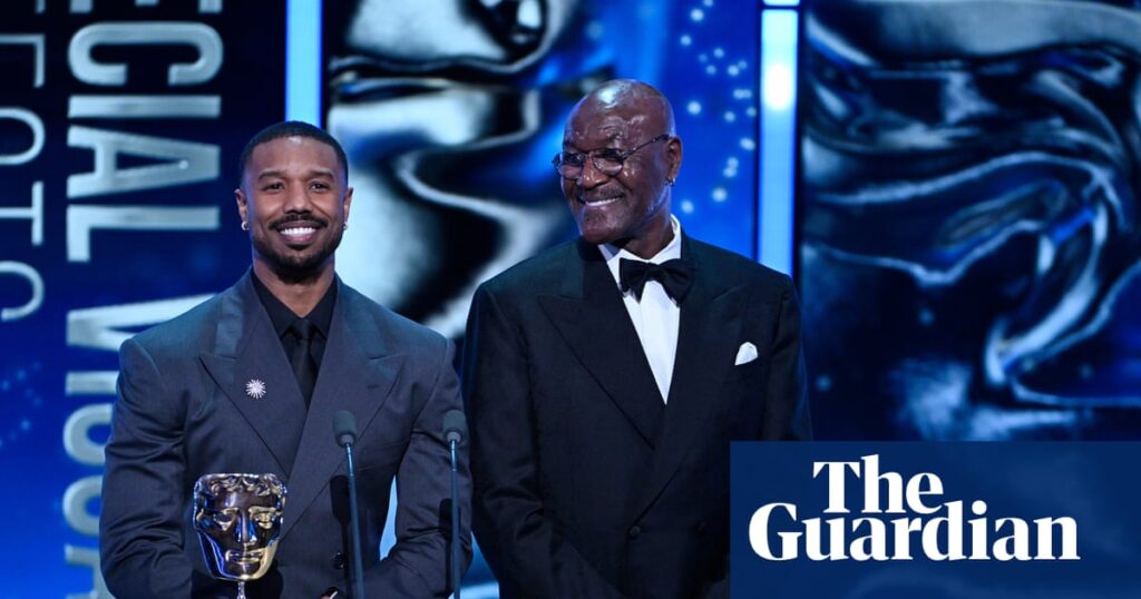 Backlash mounts to Bafta N-word controversy as Jamie Foxx and Wendell Pierce criticise outburst | Baftas 2026