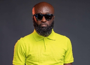 KOKA is an entertainment personality and NPP communications team member