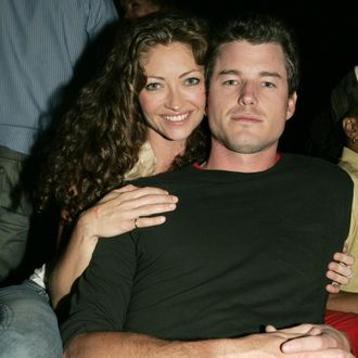 Maxim and Sobe Host “Tale Slide” in Celebration of the 2004 X-Games - Inside