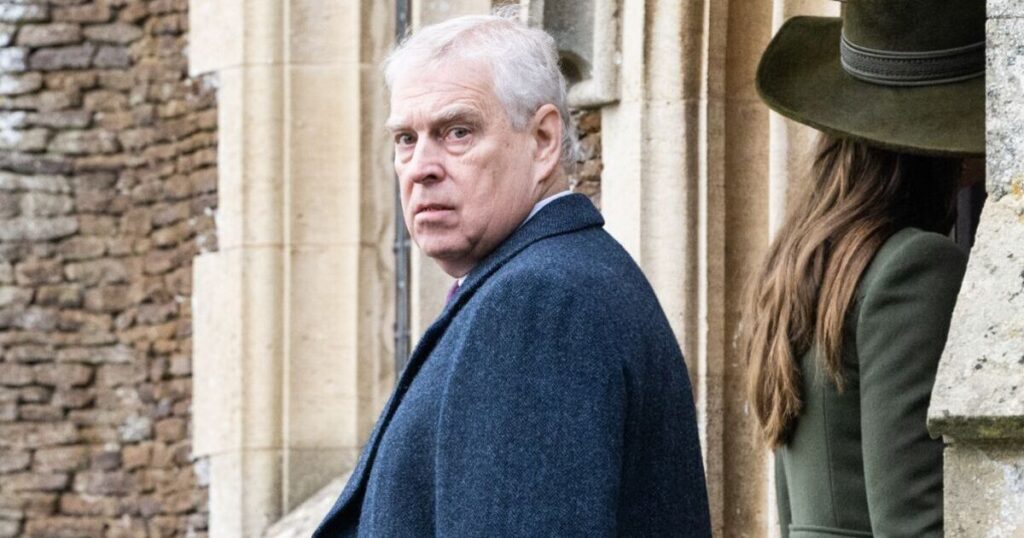 Perks Andrew Mountbatten-Windsor still gets after losing royal titles | Royal | News