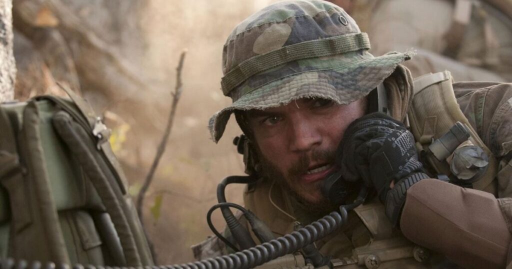 ‘Masterpiece’ war film that’s ‘perfect’ and ‘best war movie ever made’ | Films | Entertainment 'Masterpiece' war film that's 'perfect' and 'best war movie ever made' | Films | Entertainment