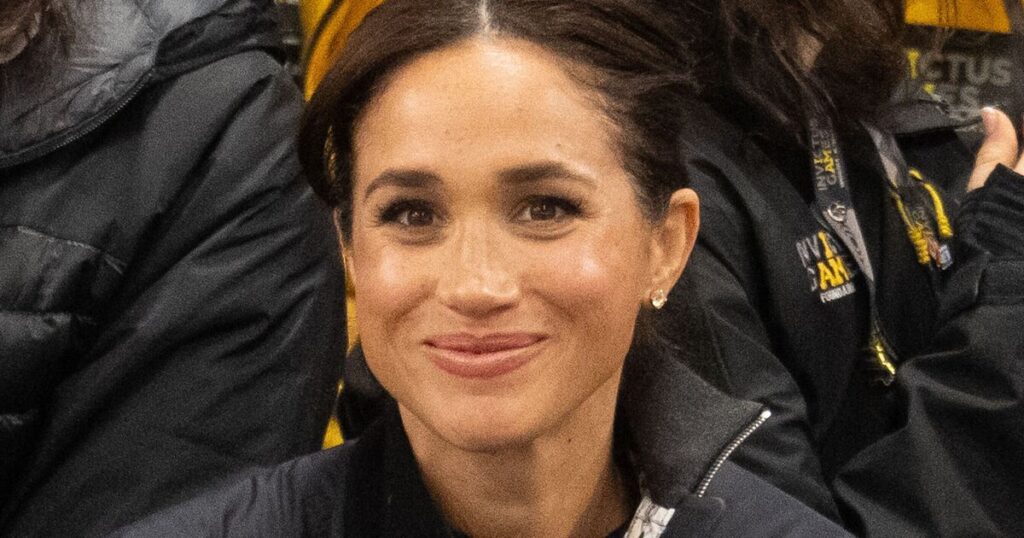 Meghan Markle 'urges' major power play for Brooklyn Beckham | UK | News