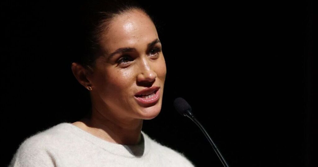 Royal Family LIVE: Meghan Markle 'refuses to play nice’ with key royal | Royal | News