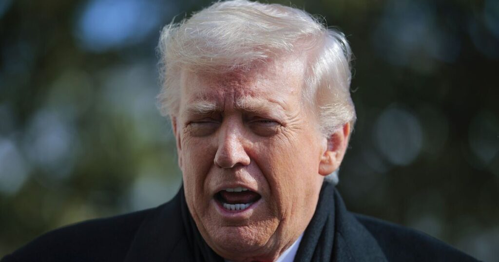 "Worst EVER" - Trump slams Super Bowl after Bad Bubby tribute | US | News