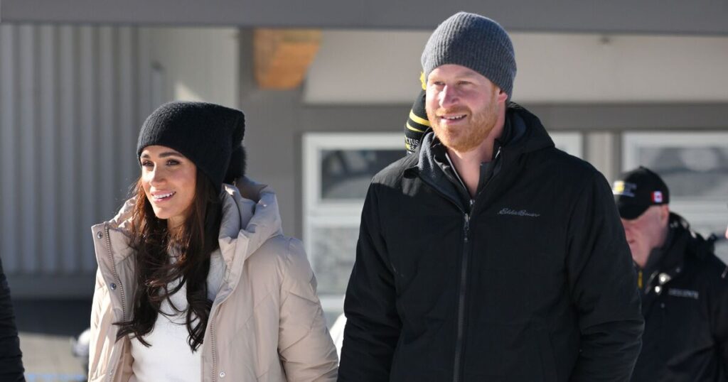 Royal Family LIVE: Meghan Markle plunges into 'full meltdown mode' | Royal | News