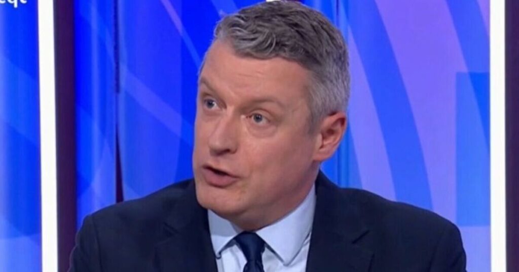 Question Time guest asks brutal Keir Starmer question as Labour minister squirms | Politics | News Question Time guest asks brutal Keir Starmer question as Labour minister squirms | Politics | News
