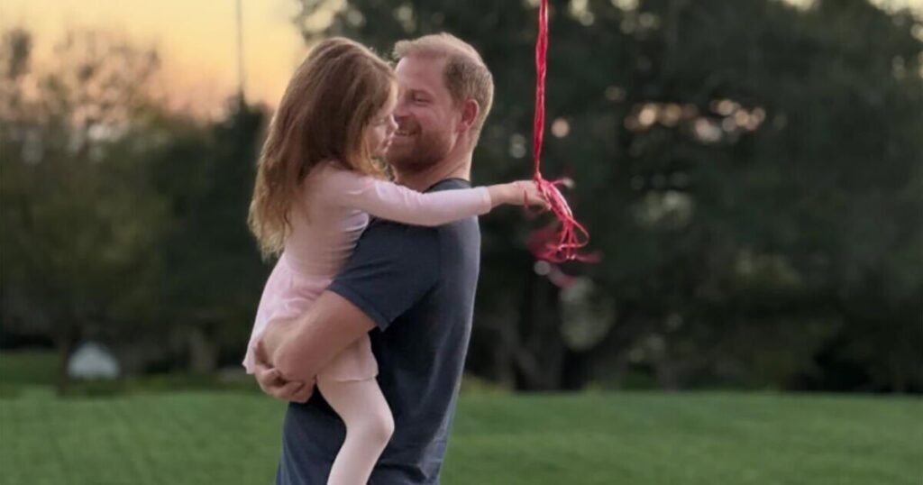 Everybody says the same thing about Lilibet in Meghan’s Valentine’s Day post | Royal | News Everybody says the same thing about Lilibet in Meghan's Valentine's Day post | Royal | News