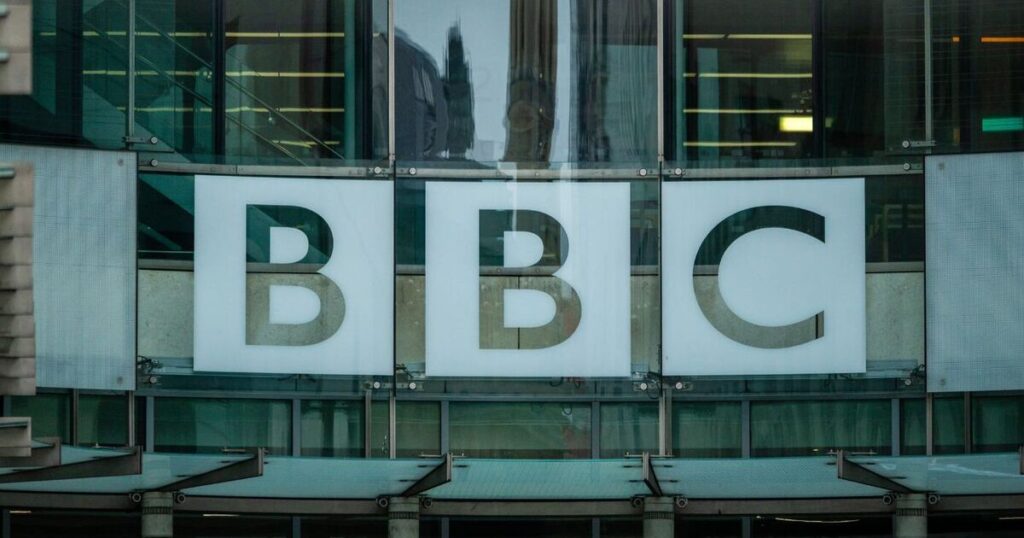 BAFTA winning BBC legend exits broadcaster after 37 years | Celebrity News | Showbiz & TV