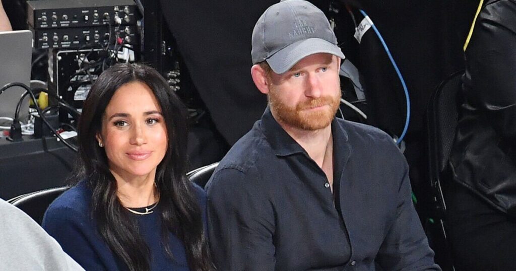 Leaked details of Megxit and one thing Harry and Meghan refused to do | Royal | News