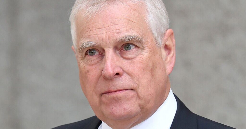 Royal Family LIVE: Meghan ‘disgusted as Andrew plots Harry friendship’ | Royal | News Royal Family LIVE: Meghan 'disgusted as Andrew plots Harry friendship' | Royal | News