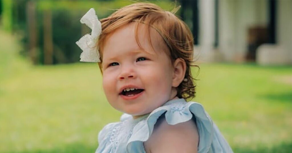 Prince William and Kate’s secret gift for Lilibet amid ongoing feud | Royal | News