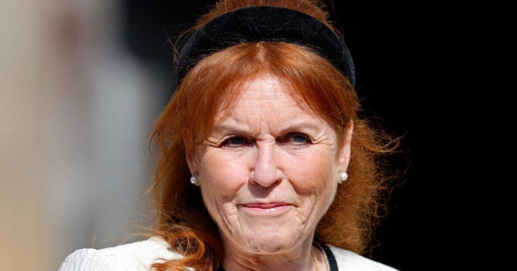 Expert names royal who'll 'feel betrayed' by Fergie - it's not King | Royal | News