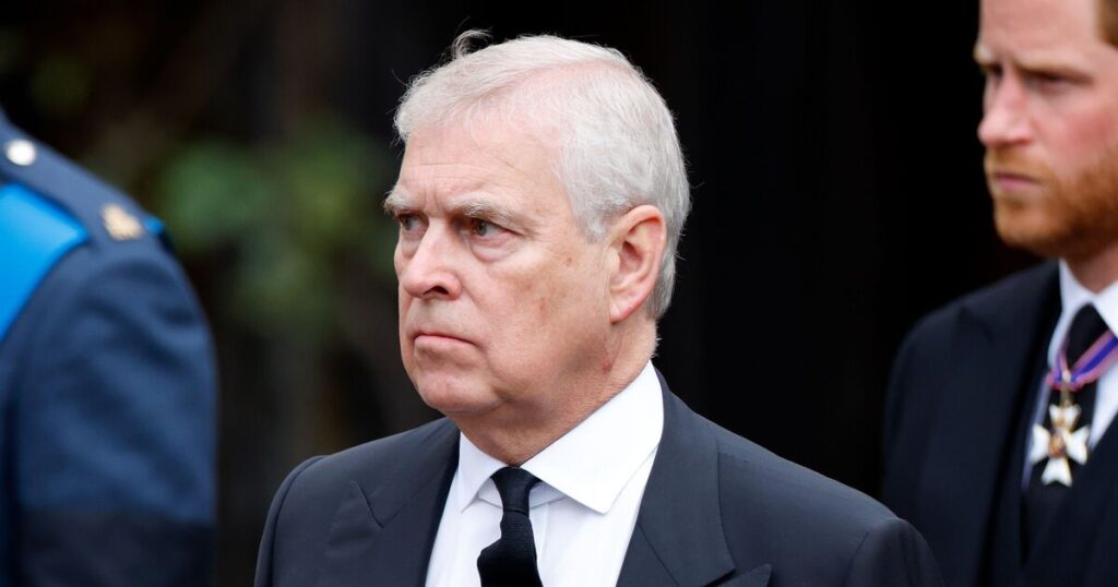 Royal Family LIVE: Humiliated Andrew dealt blow as he’s banned from hobby | Royal | News Royal Family LIVE: Humiliated Andrew dealt blow as he's banned from hobby | Royal | News