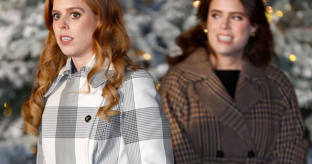 'I worked for royals- 4 people need to be axed or the monarchy is over' | TV & Radio | Showbiz & TV