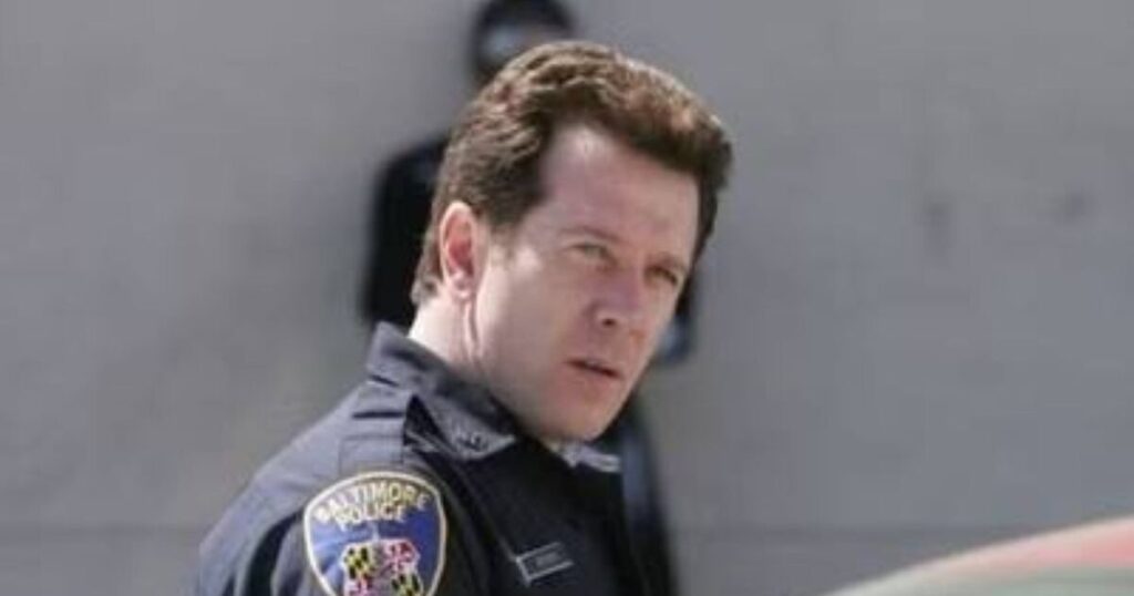 The Wire actor dies in tragic barn fire as tributes roll in | World | News