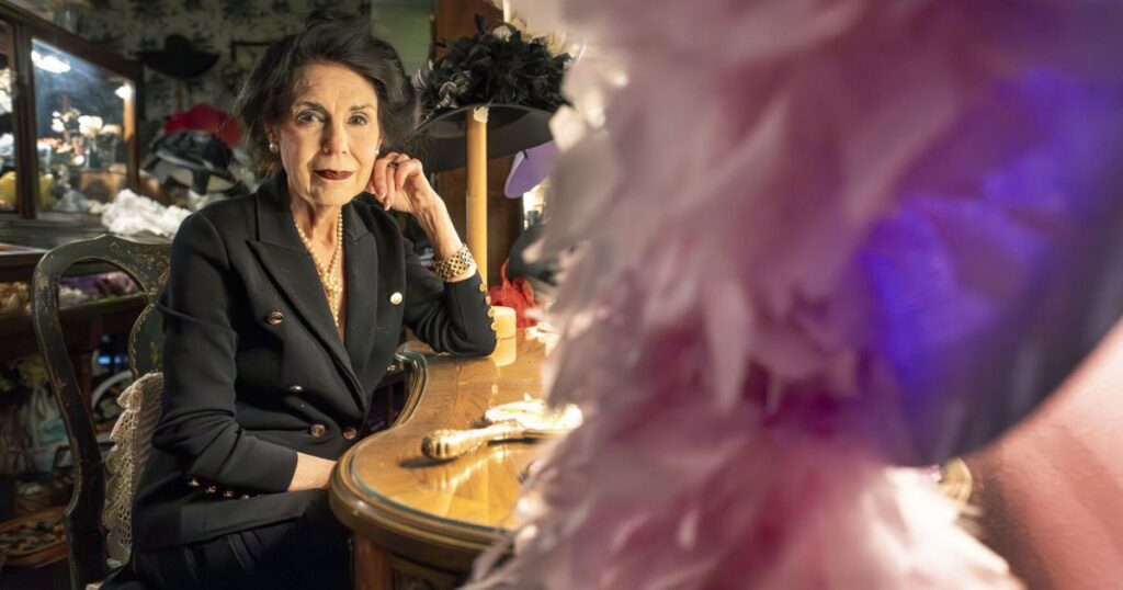 What Yvonne LaFleur thought of Grammys looks, Chappell Roan | Entertainment/Life