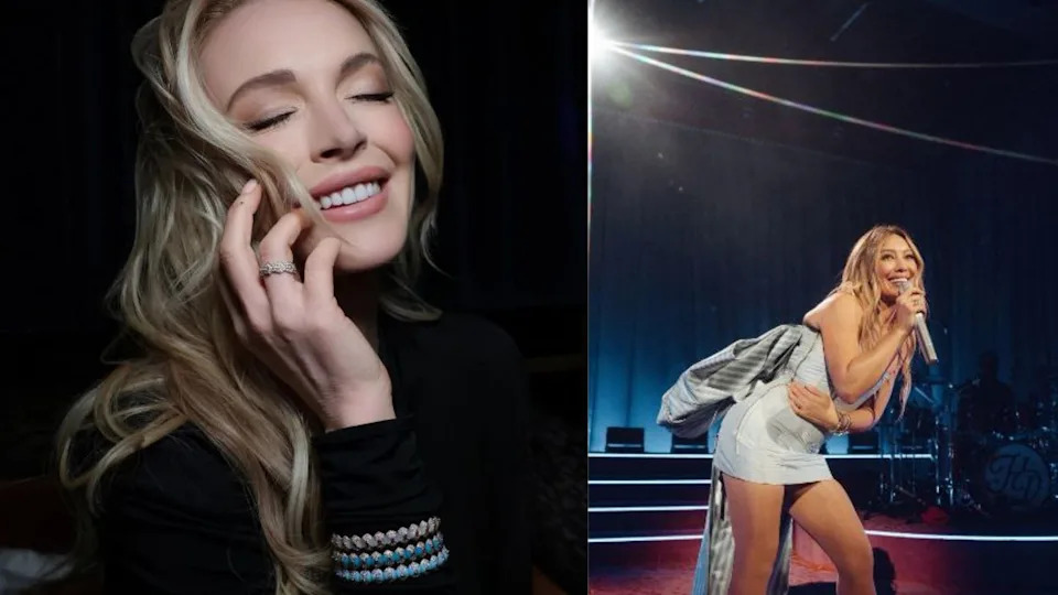 10 Celebrities Who Found Peace While Their Rivals Stayed Obsessed