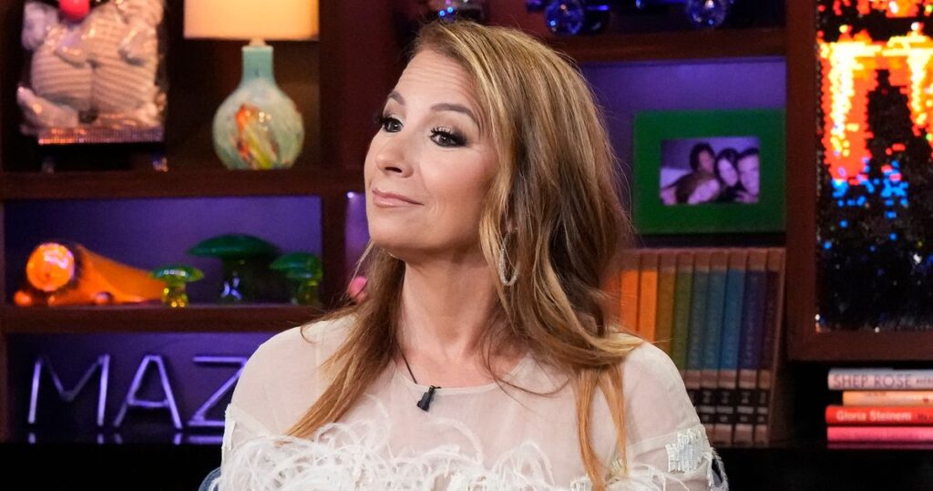 Jill Zarin’s Bad Bunny Rant Got Her Kicked Off New ‘RHONY’