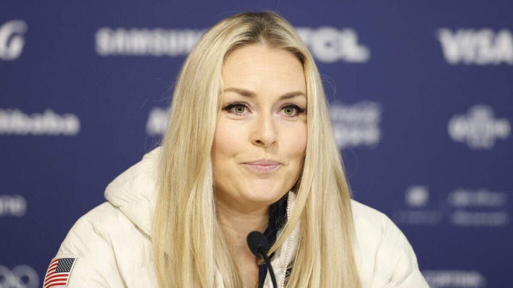 Lookin' at Girlzzz: Lindsey Vonn, Cher, Demi Lovato, Chappell Roan, Nikki! | 94.5 The Buzz
