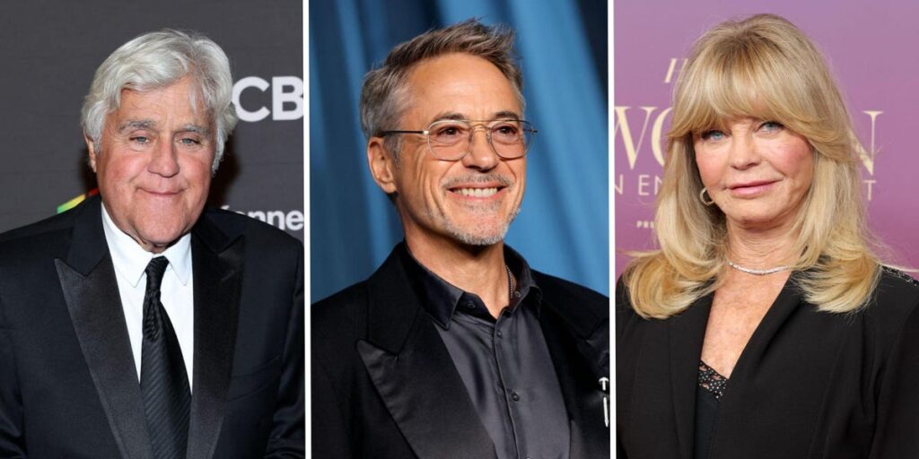 Celebrities Share the Rules That Keep Their Relationships Strong