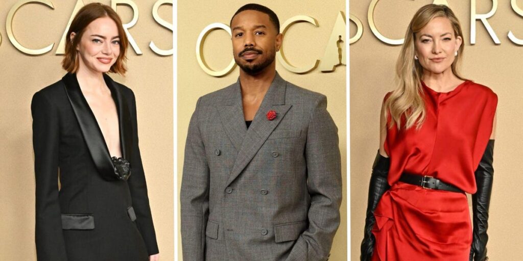 Oscar Nominees Luncheon 2026: Best and Worst Looks Celebrities Wore