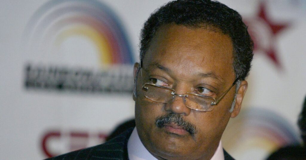 Jesse Jackson Dead, WB Discovery Gives Paramount A Week To Negotiate Better Deal: Live Updates – HuffPost Jesse Jackson Dead, WB Discovery Gives Paramount A Week To Negotiate Better Deal: Live Updates - HuffPost