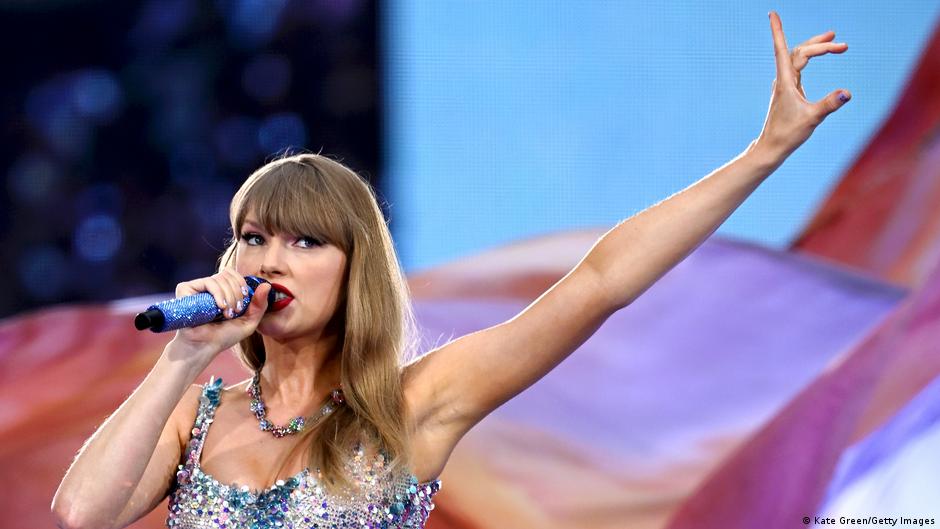 Austria charges suspect in Taylor Swift terror plot Austria charges suspect in Taylor Swift terror plot